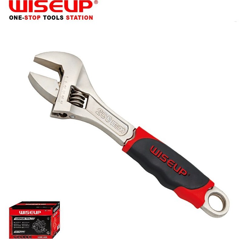 اچار فرانسه ۸ برند Wiseup کد 030102