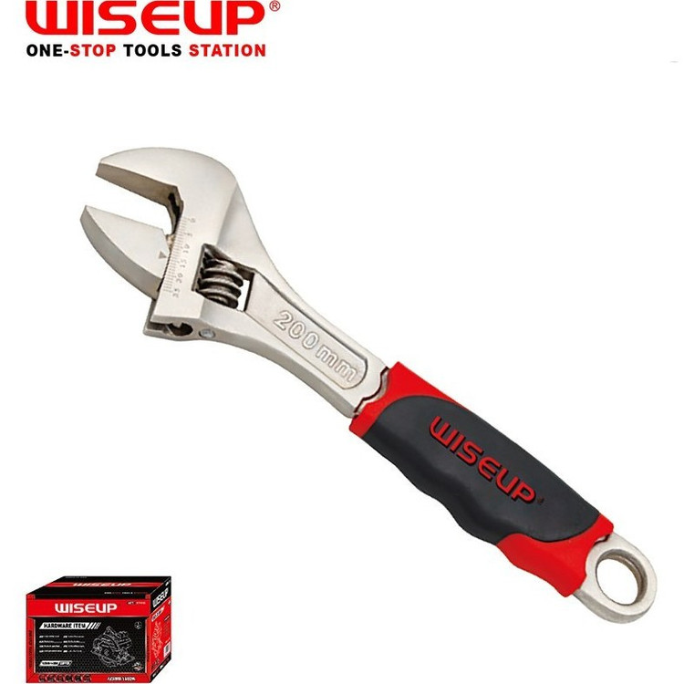 اچار فرانسه ۸ برند Wiseup کد 030102