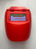 ماسک جوشکاری اتوماتیک 5100B