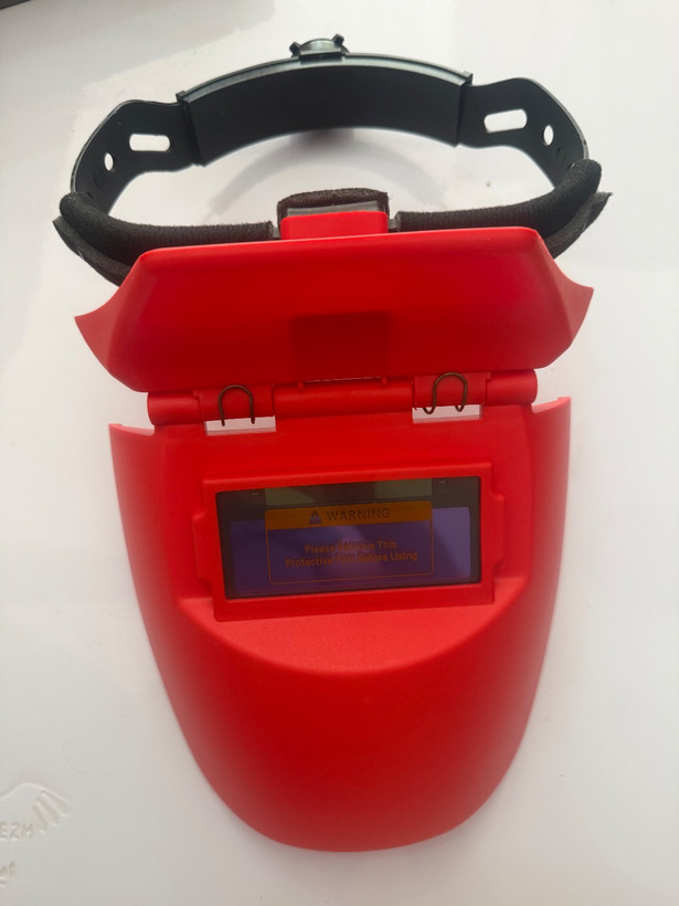ماسک جوشکاری اتوماتیک 5100B