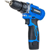 دریل شارژی دو باطری بدون لوازم ویوارکس VR1215V-2B