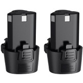 دریل شارژی دو باطری بدون لوازم ویوارکس VR1215V-2B
