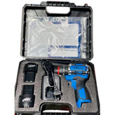 دریل شارژی 16.8 ولت براشلس ویوارکس VR1610V-21BL