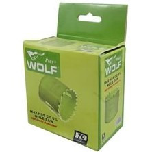 گردبر کبالت ولف WOLF (تمامی سایزها)