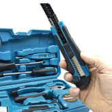کیت ابزار دستی ۹ عددی راویکس مدل RX-9PCS