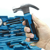 کیت ابزار دستی ۹ عددی راویکس مدل RX-9PCS