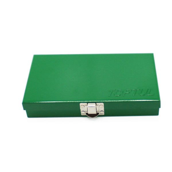 ست بکس بیت آلن ۱۰ پارچه ۱/۲ اینچ تاپ تول TOPTUL - GAAD1007