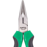 انبر دمباریک ۶ اینچ تاپ تول TOPTUL - DFBB2206