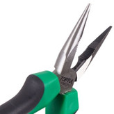 انبر دمباریک ۶ اینچ تاپ تول TOPTUL - DFBB2206