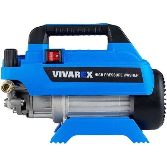 کارواش دینامی ویوارکس مدل VR7160-PW ظرفیت ۱۶۰ بار