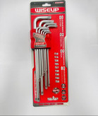 آلن کارتی ستارهای برند وایزآپ Wiseup کد 032306
