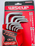 آلن کارتی ستارهای برند وایزآپ Wiseup کد 032306