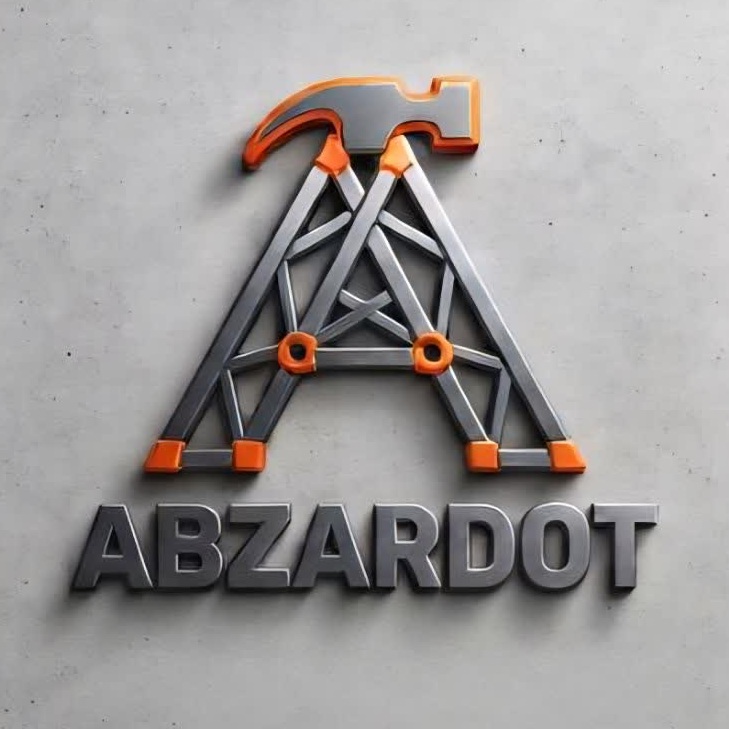 Abzar Dot